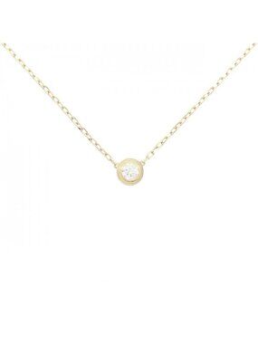 Cartier Damier Large Necklace